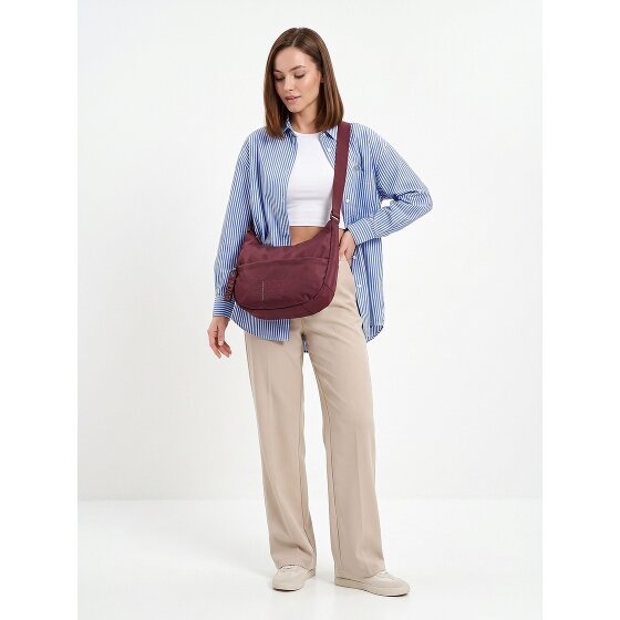 Mandarina Duck MD20 Umhängetasche 39 cm mit Dehnfalte