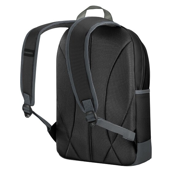 Wenger Next 24 Business-Rucksack 48 cm Laptopfach