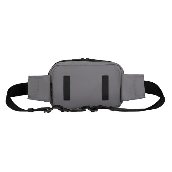 Victorinox Travel Essentials Gürteltasche RFID Schutz 23 cm Victorinox Travel Essentials Gürteltasche RFID Schutz 23 cm