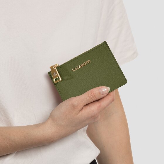 Lazarotti Bologna Leather Schlüsseletui Leder 11.5 cm