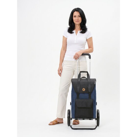 Andersen Shopper Royal Shopper Einkaufstrolley 58 cm