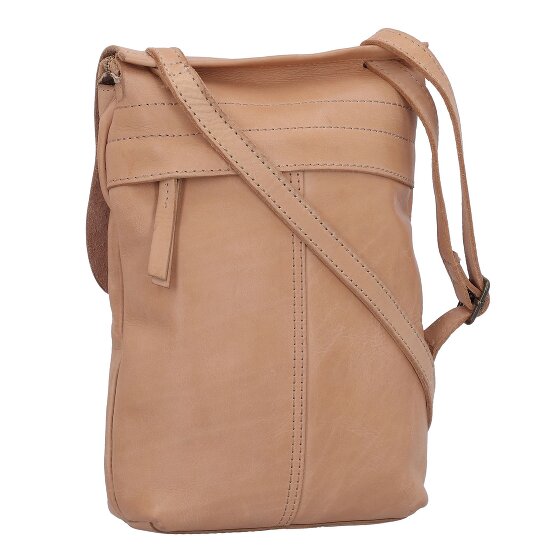 Harold's Submarine Umhängetasche Leder 15 cm