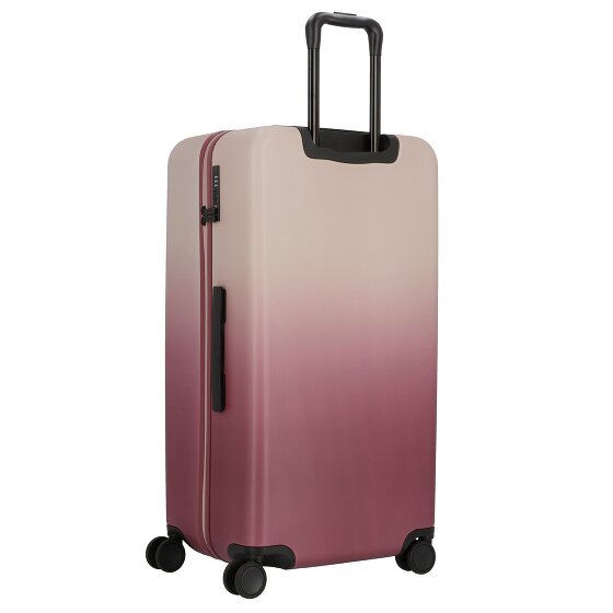 Herschel Heritage 4 Rollen Trolley L 81 cm