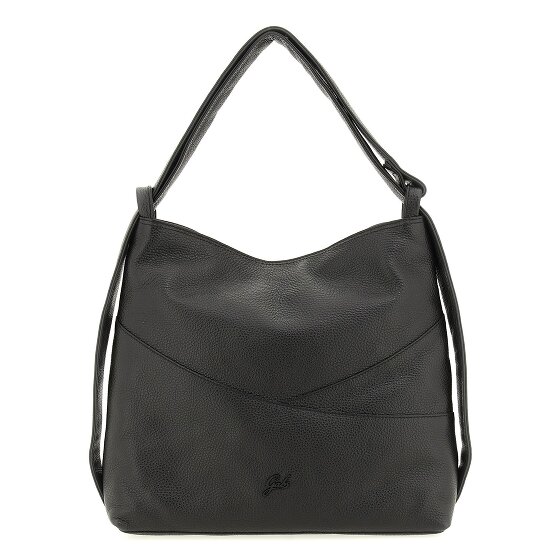 Gabs Schultertasche Leder 35 cm