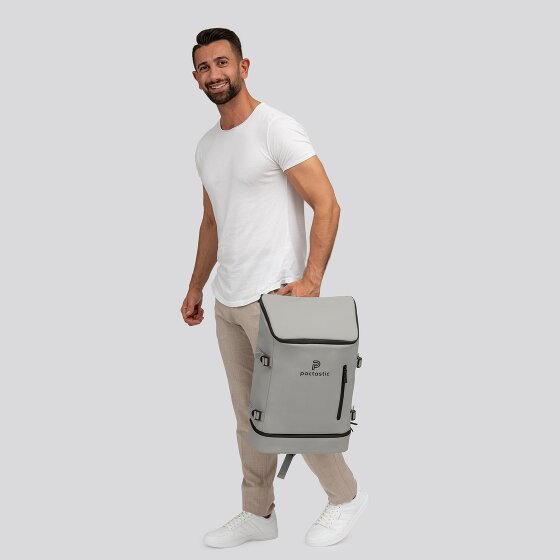 Pactastic Urban Collection Daypack 50 cm Laptopfach