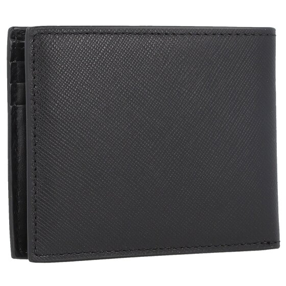 Calvin Klein Modern Bar Geldbörse RFID Schutz Leder 11 cm