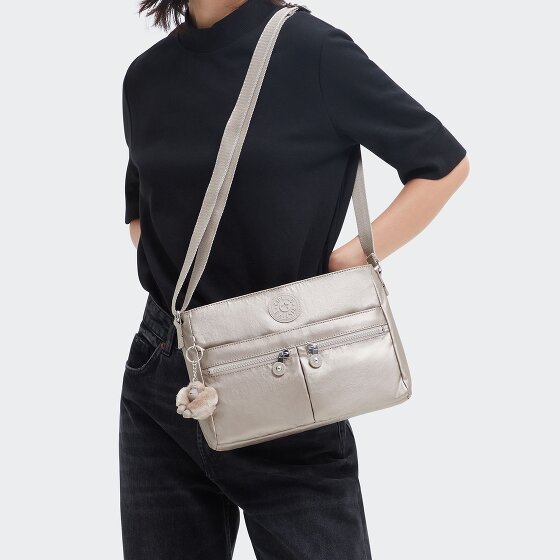 Kipling Basic New Angie Umhängetasche 27.5 cm Kipling Basic New Angie Umhängetasche 27.5 cm