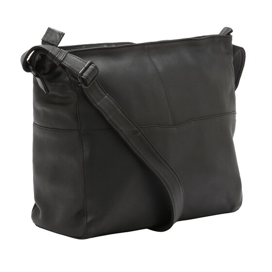 Voi 4Seasons Antje Umhängetasche Leder 32 cm