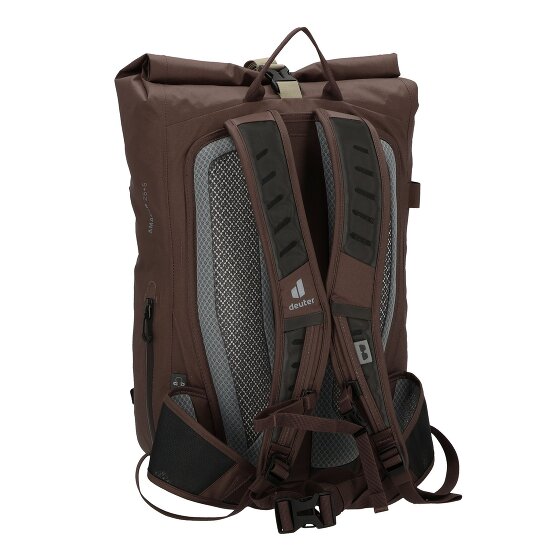 Deuter Amager 25+5 Rucksack 48 cm