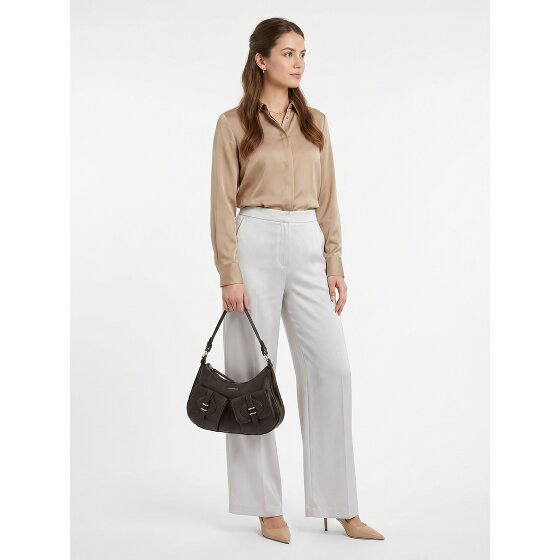 Coccinelle Mavery Schultertasche Leder 29 cm