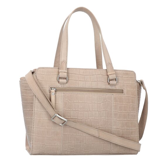 Burkely Icon Ivy Schultertasche Leder 29.5 cm