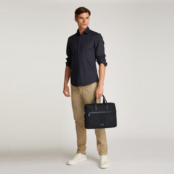 Calvin Klein CK Must Laptoptasche 39 cm