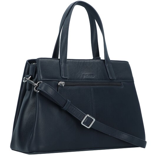 Picard Bali Bali Schultertasche Leder 32 cm
