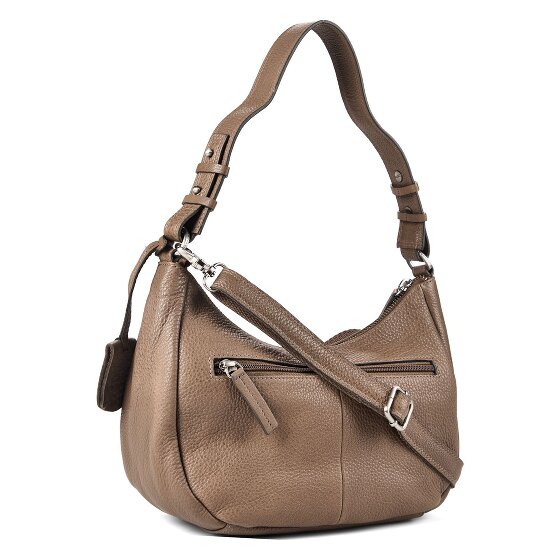 Burkely Soft Skylar Schultertasche Leder 25.5 cm