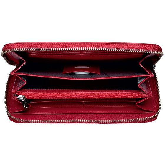 Golden Head Madrid Geldbörse RFID Schutz Leder 20 cm