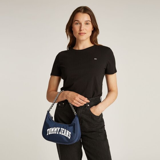 Tommy Hilfiger Jeans TJW Iconic Schultertasche 26.5 cm