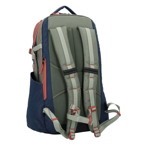Ogio Alpha + Daypack 51 cm Laptopfach
