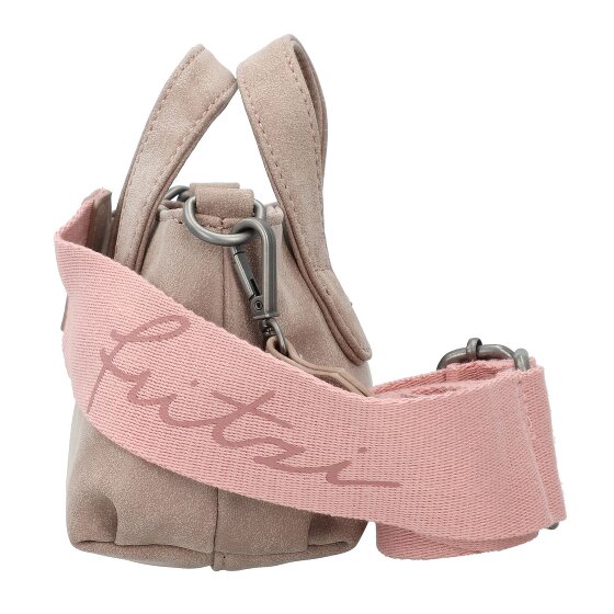 Fritzi aus Preußen Handtasche 18,5 cm