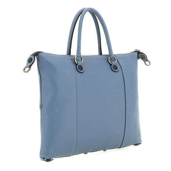 Gabs G3 Plus 5 in 1 Schultertasche Leder 37 cm