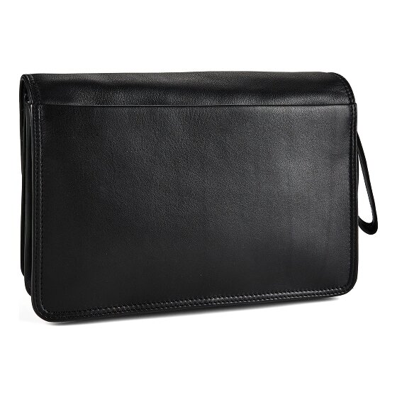 Braun Büffel Golf 3.0 Herrentasche Leder 22.5 cm