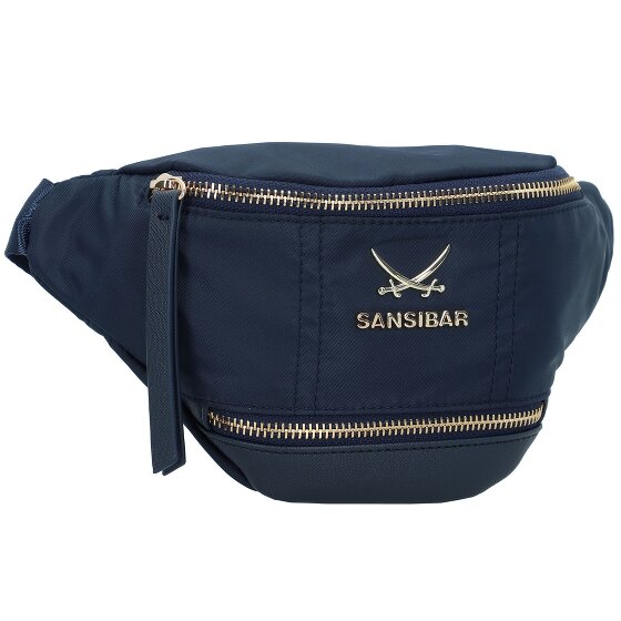 Sansibar Gürteltasche 24 cm