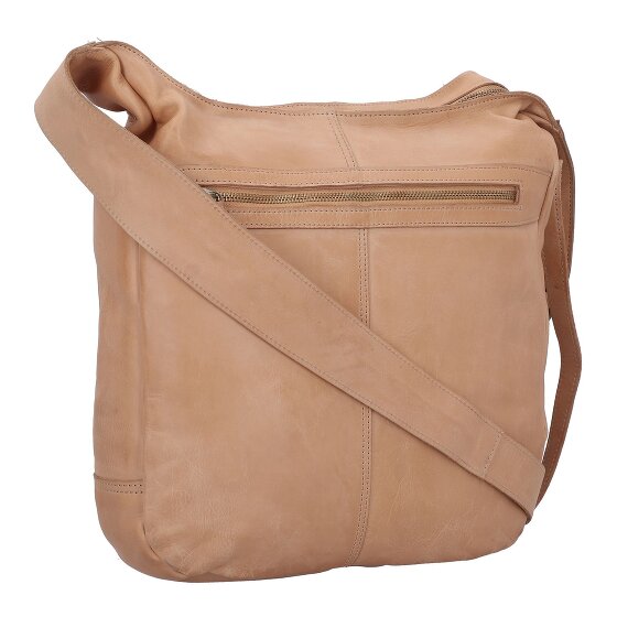 Harold's Submarine Umhängetasche Leder 31 cm