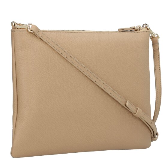 Coccinelle Best Umhängetasche Leder 28 cm