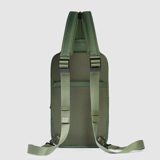Piquadro S136 Umhängetasche 31,5 cm