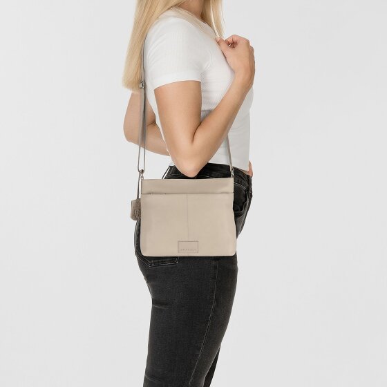 Burkely Soft Skylar Umhängetasche Leder 32 cm