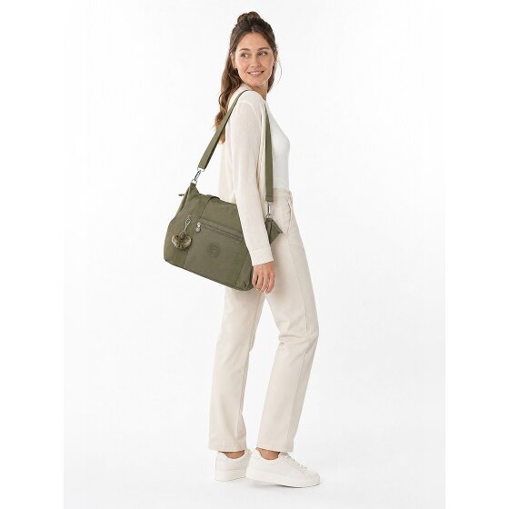 Kipling Basic Art Schultertasche 44 cm
