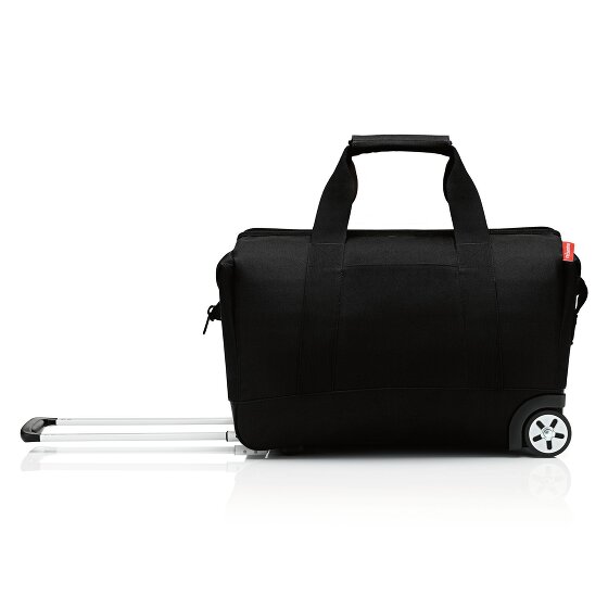 reisenthel Allrounder 2-Rollen Kabinentrolley 41 cm