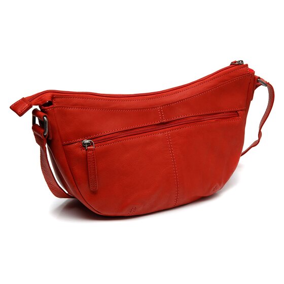 The Chesterfield Brand Clarita Umhängetasche Leder 35 cm