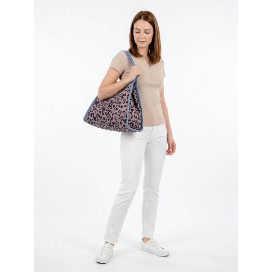 Fritzi aus Preußen Ini Shopper Tasche 38 cm