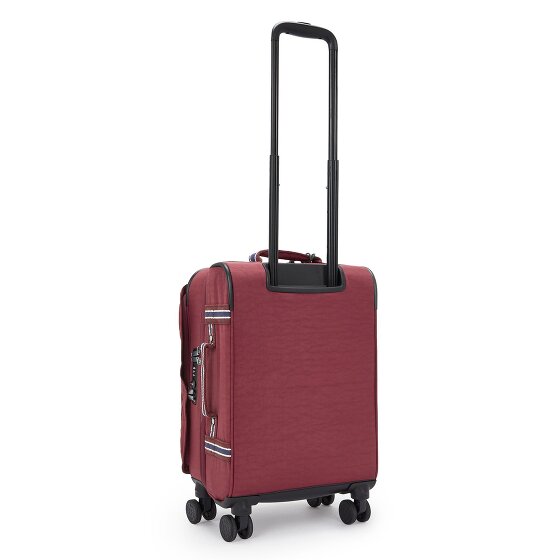 Kipling Basic Spontaneous 4 Rollen Kabinentrolley S 33 cm