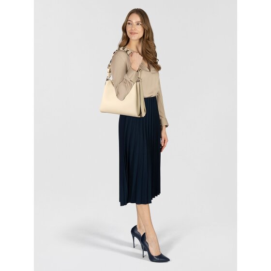Coccinelle Boheme Schultertasche Leder 30 cm
