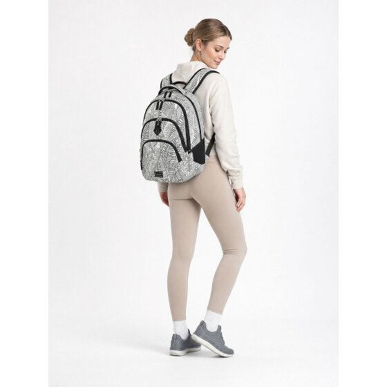 Travelite Basics Daypack 45 cm Laptopfach
