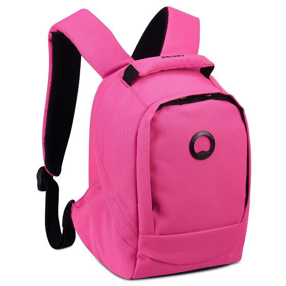 Delsey Paris Securban Mikro City Rucksack RFID 30,5 cm