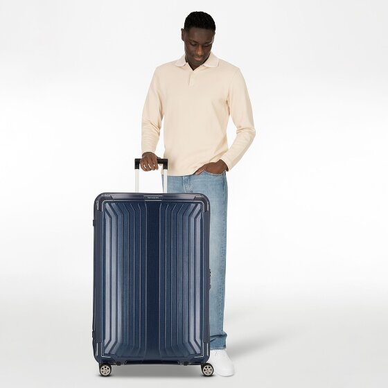 Samsonite Lite-Box 4 Rollen Trolley 81 cm