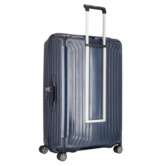 Samsonite Lite-Box 4 Rollen Trolley 81 cm