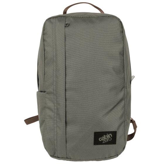 Cabin Zero Companion Bags Classic Flight 12L RFID Rucksack 34 cm