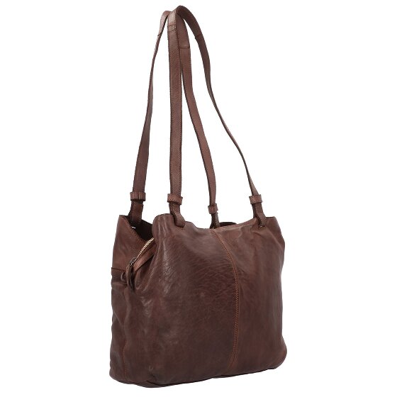 Harold's Submarine Schultertasche Leder 31 cm Harold's Submarine Schultertasche Leder 31 cm