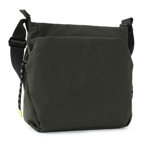 Hedgren String Makoto Umhängetasche 26.5 cm Hedgren String Makoto Umhängetasche 26.5 cm