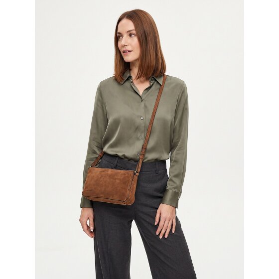Liebeskind Clarice II Umhängetasche M Leder 26 cm