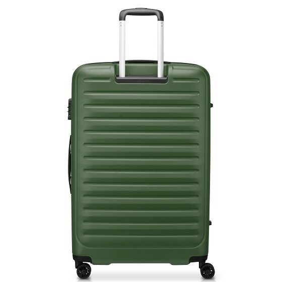 Roncato Ibiza 4 Rollen Trolley L 75 cm Roncato Ibiza 4 Rollen Trolley L 75 cm