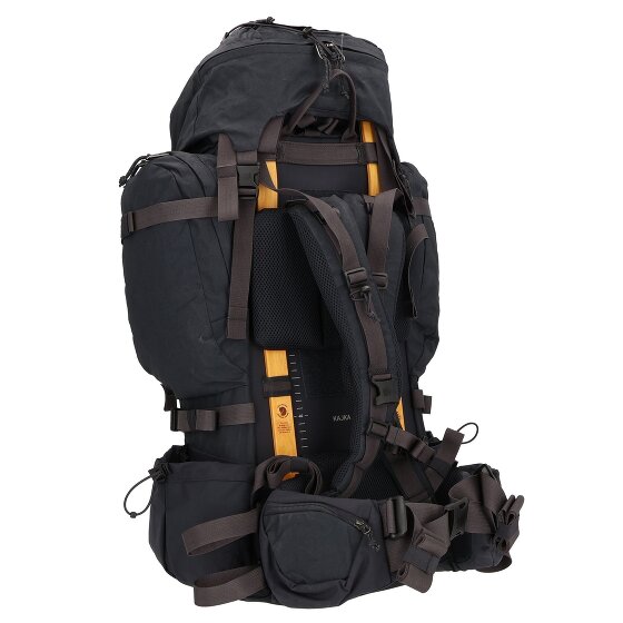 Fjällräven Kajka 55 Trekkingrucksack M-L 74 cm