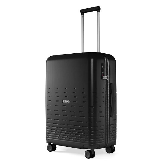 Epic Spin 4-Rollen Trolley 65 cm