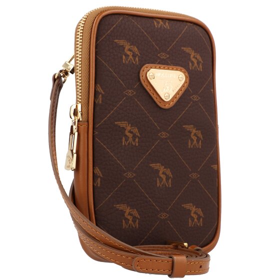 Maison Mollerus Wildhorn Handytasche 12 cm