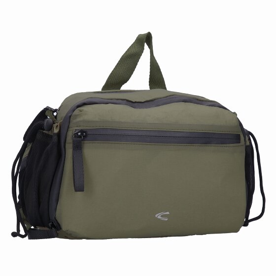 camel active Nolan Gürteltasche 25 cm