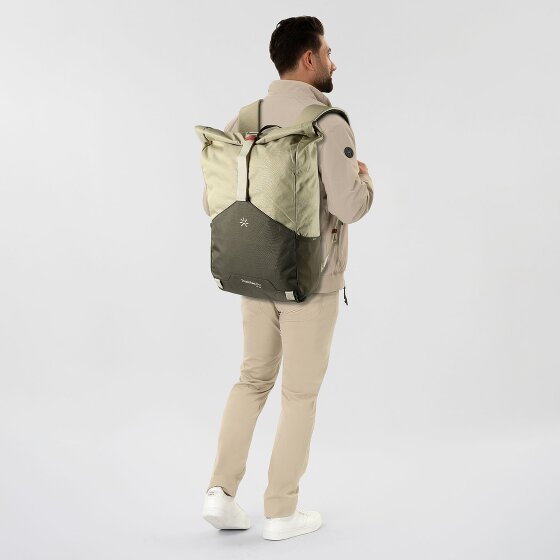 Tropicfeel Roll Go Daypack 43 cm Laptopfach