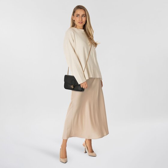 Lauren Ralph Lauren Bradley Umhängetasche Leder 20.5 cm